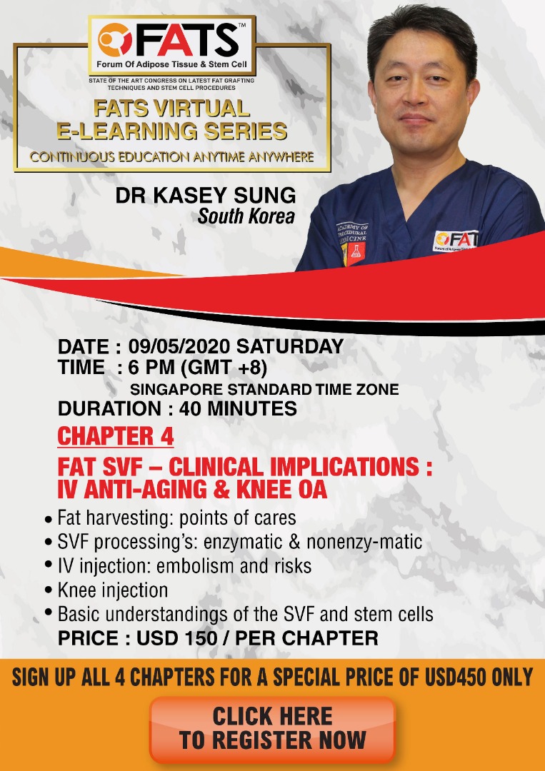 Dr Kasey Sung-e-learning-chapter 4 - Fats Event